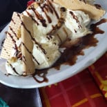 El Viejo Luiggi de Gonnet food