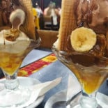 El Viejo Luiggi de Gonnet drink