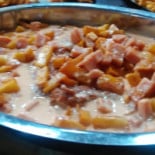 El Viejo Luiggi de Gonnet food