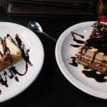 El Viejo Luiggi de Gonnet food