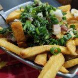 El Viejo Luiggi de Gonnet food