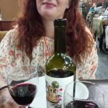 El Viejo Luiggi de Gonnet drink