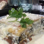 El Viejo Luiggi de Gonnet food