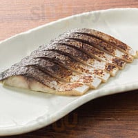 Puerto Palos food