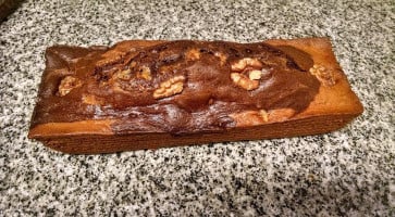 Panificadora Salomón food