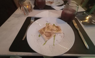 La Casa Grande drink