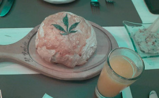 La Casa Grande drink