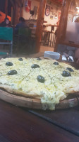 El Tablón Pizza A La Piedra drink