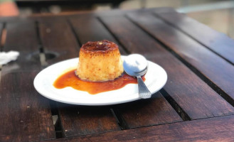 El Tablón Pizza A La Piedra drink