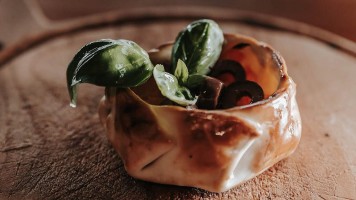 El Tablón Pizza A La Piedra drink