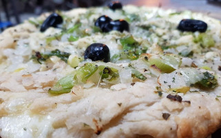 El Tablón Pizza A La Piedra drink