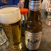 TradiciÓn Camaneja drink