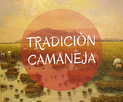 TradiciÓn Camaneja logo