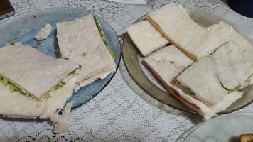 Sandwichería Fede drink