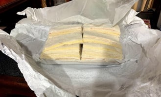 Sandwichería Fede drink