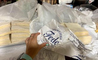 Sandwichería Fede drink