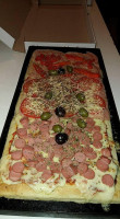 Pizza Metro