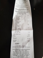 Fenmucarinap PerÚ Carta