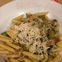 La Bonbonniere food
