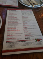 Govinda's Diego Portales Carte