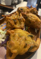 Donde Gilberto Comida