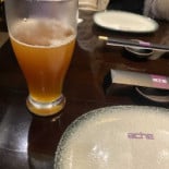 Ache Sushi Wok Nikkei Food