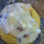 Ache Sushi Wok Nikkei Nourriture