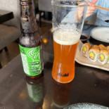 Ache Sushi Wok Nikkei Boisson