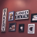 Ache Sushi Wok Nikkei Logo