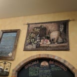 El Paraiso Huanca Carte