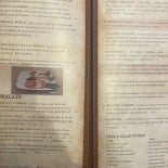 El Paraiso Huanca Carte