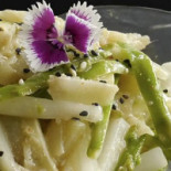 Ache Sushi Wok Nikkei Nourriture