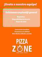 Patagonia Natural Carta