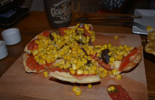 Patagonia Natural food