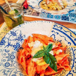 Chez Piñeiro Nourriture