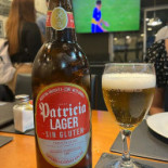 Chez Piñeiro Boisson