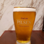 Chez Piñeiro Boisson