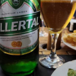 Chez Piñeiro Boisson