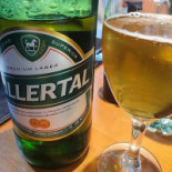 Chez Piñeiro Boisson