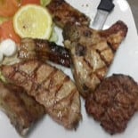 Running Chaski Hostel food