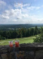 Club Nautico San Martin outside