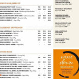 Jardines De La Mansion Carte