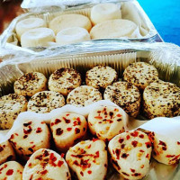 La Finca Campestre drink