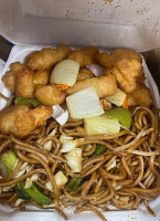 La Finca Campestre food