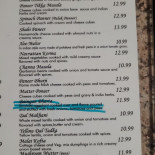 De Trucha Mare Carte