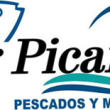 Cevicheria Mar Picante Arequipa Logo