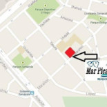 Cevicheria Mar Picante Arequipa Logo