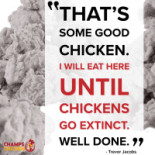 Cevicheria Las Brisas menu