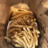 Puerto Carbón Bebida