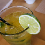 Embarcadero 41 Porongoche Boisson